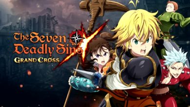 7DS Codes