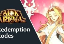 AFK Arena Codes
