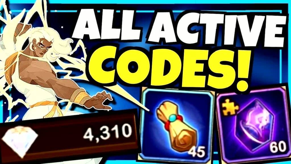 AFK Arena Codes [March 2021] (NEW) UCN Game