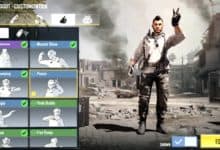 Call of Duty Mobile Redeem Codes