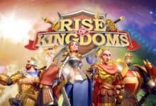 Rise of Kingdoms Codes
