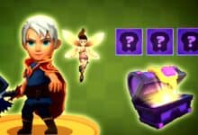 Archero Promo Codes