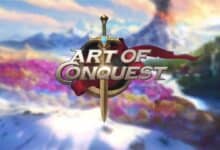 Art of Conquest Codes