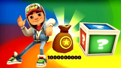 Subway Surfers Codes