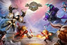 Summoners War Codes