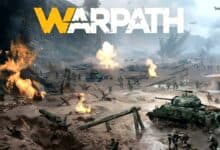 Warpath Redemption Codes