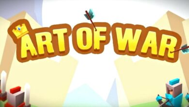 Art of War Legions Codes