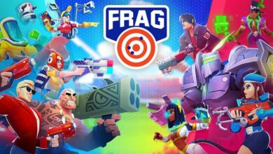 Frag Pro Shooter Codes