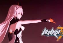 Honkai Impact 3 Redemption Codes
