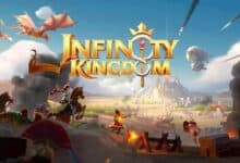 Infinity Kingdom Codes