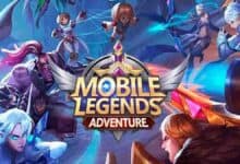 Mobile Legends Adventure Codes