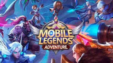 Mobile Legends Adventure Codes
