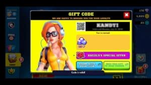 Frag Pro Shooter Codes (JUL 2026) [UPDATED!]
