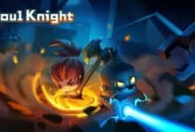 Soul Knight Codes