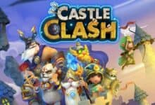Castle Clash Secret Codes