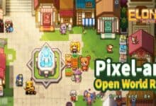 Elona Mobile Codes