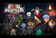 Evil Hunter Tycoon Coupon Codes