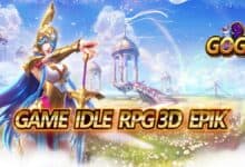 IDLE GOG Codes