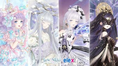 Love Nikki Codes