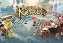 Mobile Royale Gift Codes