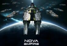 Nova Empire Codes