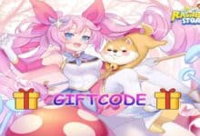 Rainbow Story Codes