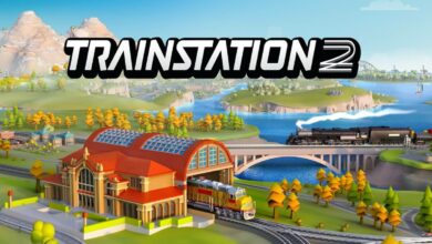 TrainStation 2 Codes