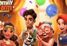 Family Farm Adventure Gift Codes