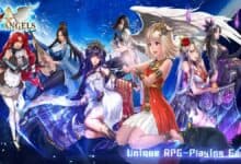 Idle Angels Gift Codes