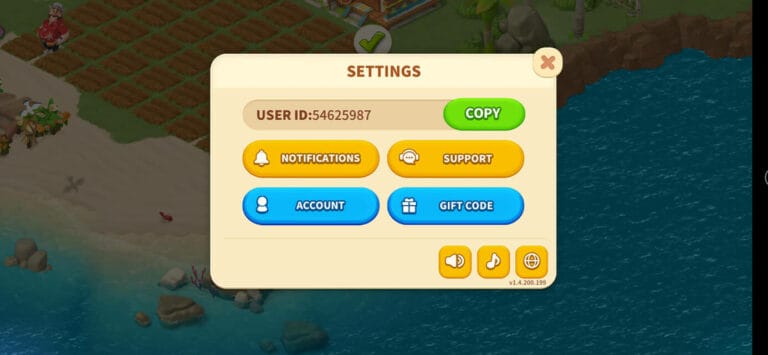 Family Farm Adventure Gift Codes