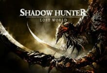 Shadow Hunter Gift Codes