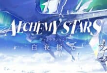 Alchemy Stars Codes