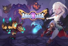 Angel Saga Coupon Codes