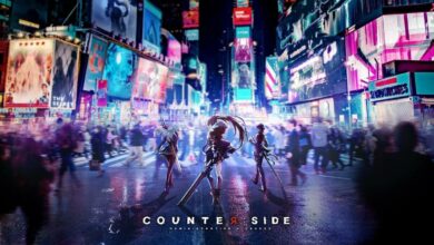 Counter Side Coupon Codes