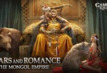 Game of Khans Gift Codes