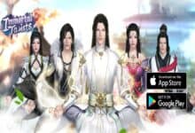 Immortal Taoists Codes