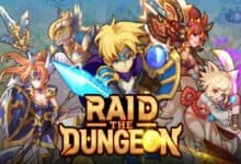 Raid the Dungeon Coupon Codes