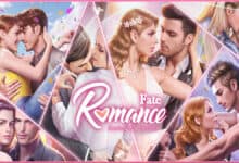 Romance Fate Redemption Codes