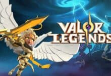 Valor Legends Gift Codes
