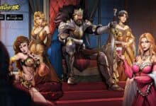 King’s Throne Redemption Codes