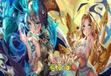 Luna Storia RE Codes