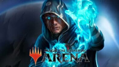 MTG Arena codes