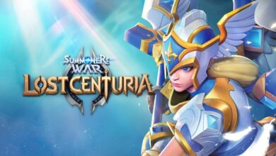Summoners War Lost Centuria Codes