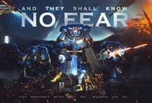 Warhammer 40K Lost Crusade Codes