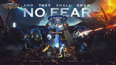 Warhammer 40K Lost Crusade Codes