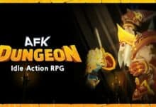 AFK Dungeon Coupon Codes