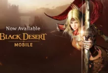 Black Desert Mobile Codes