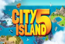 City Island 5 Gift Codes