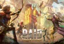 RAID Shadow Legends Promo Codes
