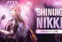 Shining Nikki Codes